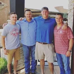 Meet your Posher, Tyler